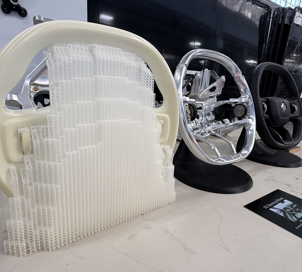 Automakers like Rivian and Ford are ‘democratizing 3D printing’ to reduce costs and increase speed