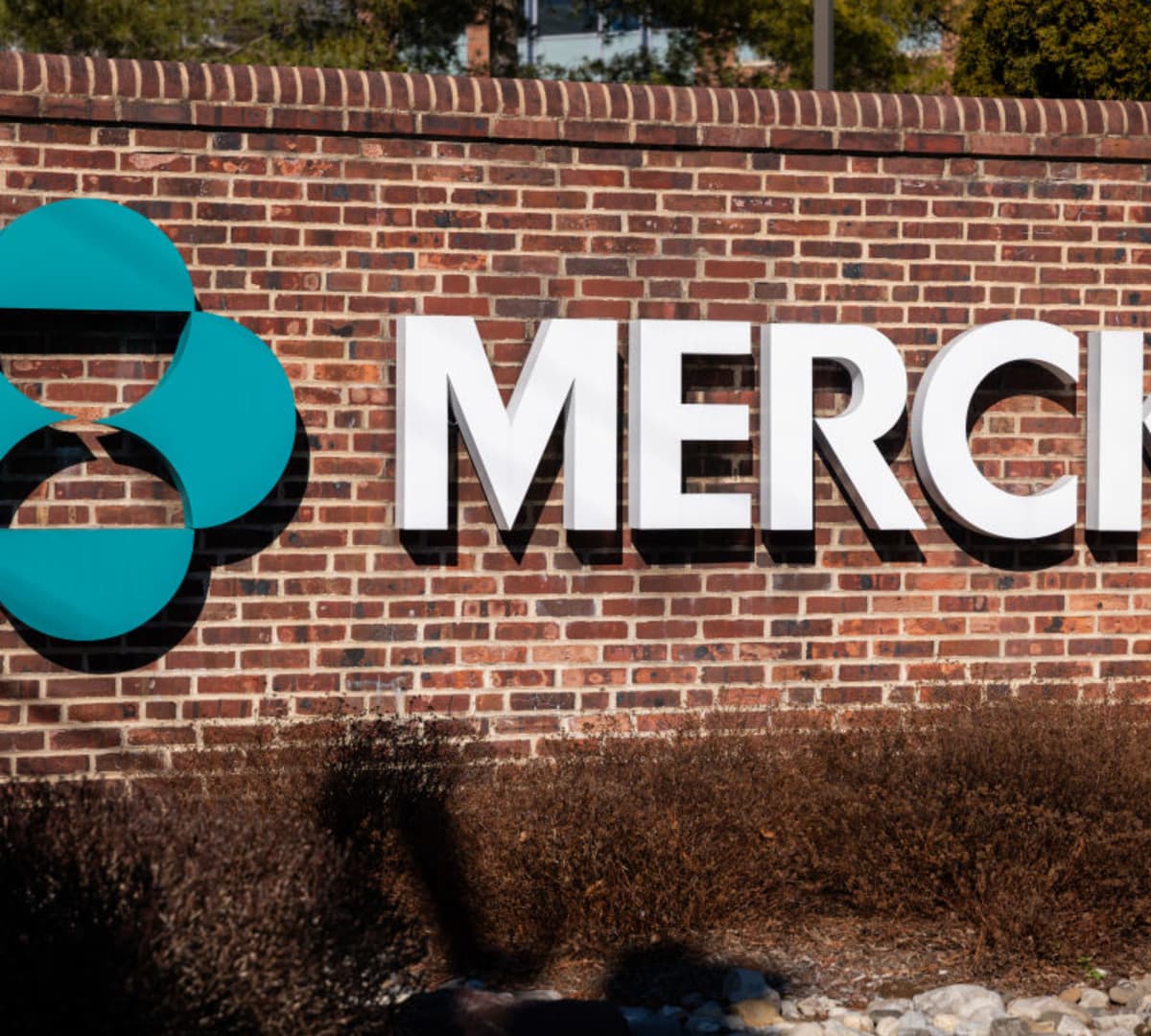 Merck tops quarterly estimates, hikes profit outlook as new Keytruda form shows strength